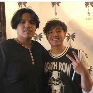 Meet your Posher, Diego